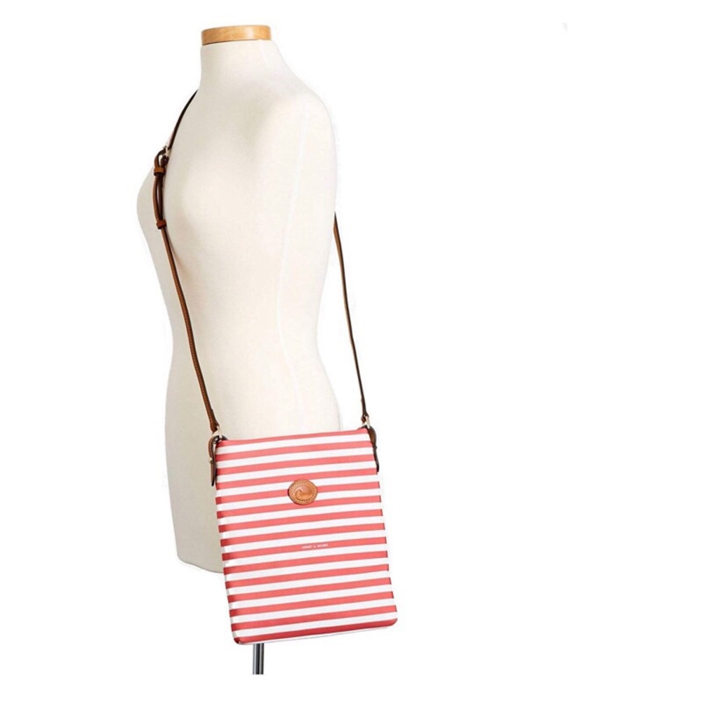 Dooney & Bourke Sullivan Small Crossbody